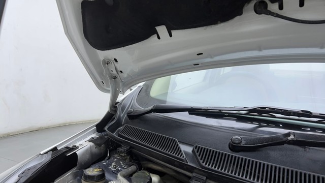 Second-hand 2019 Ford Aspire 1.2 Ti-VCT Titanium for sale in Hyderabad-36