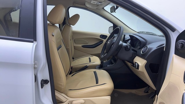 Second-hand 2019 Ford Aspire 1.2 Ti-VCT Titanium for sale in Hyderabad-15