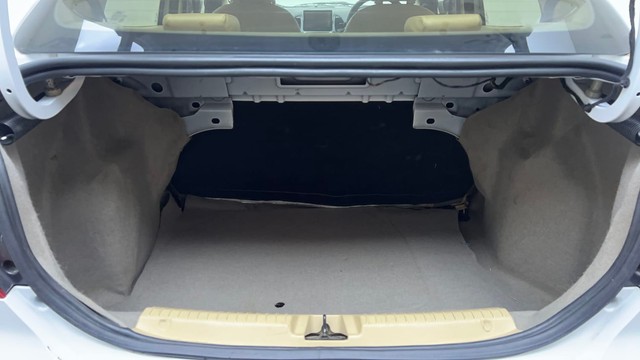 Second-hand 2019 Ford Aspire 1.2 Ti-VCT Titanium for sale in Hyderabad-9