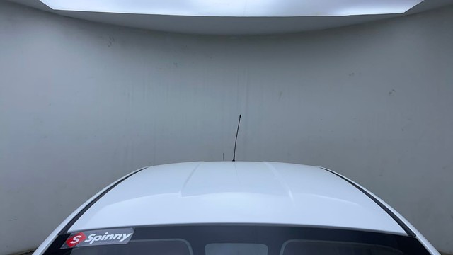 Second-hand 2019 Ford Aspire 1.2 Ti-VCT Titanium for sale in Hyderabad-22