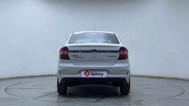 Second-hand 2019 Ford Aspire 1.2 Ti-VCT Titanium for sale in Hyderabad-4