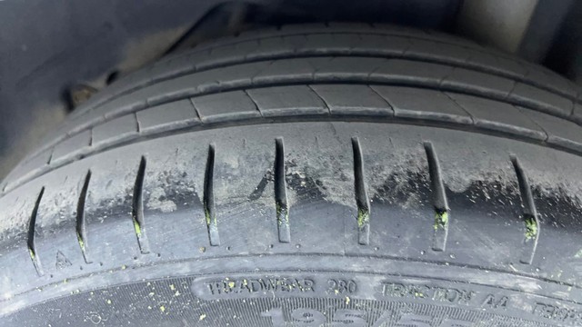 Second-hand 2019 Ford Aspire 1.2 Ti-VCT Titanium for sale in Hyderabad-26