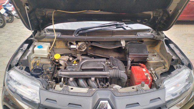 Second-hand 2020 Renault KWID 1.0 RXL AMT for sale in Coimbatore-5