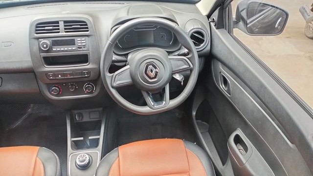 Second-hand 2020 Renault KWID 1.0 RXL AMT for sale in Coimbatore-8