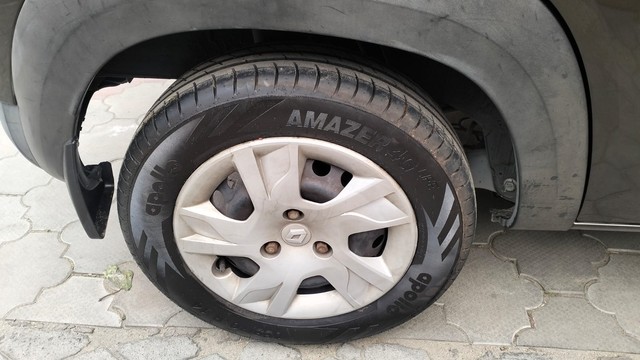 Second-hand 2020 Renault KWID 1.0 RXL AMT for sale in Coimbatore-12