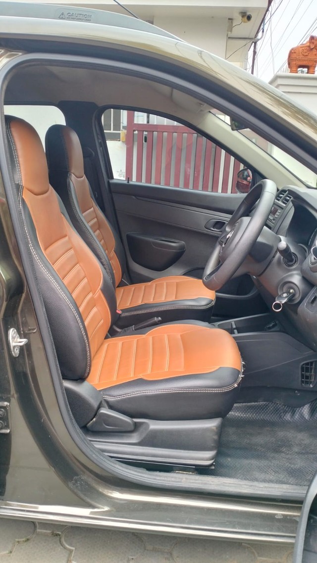 Second-hand 2020 Renault KWID 1.0 RXL AMT for sale in Coimbatore-14