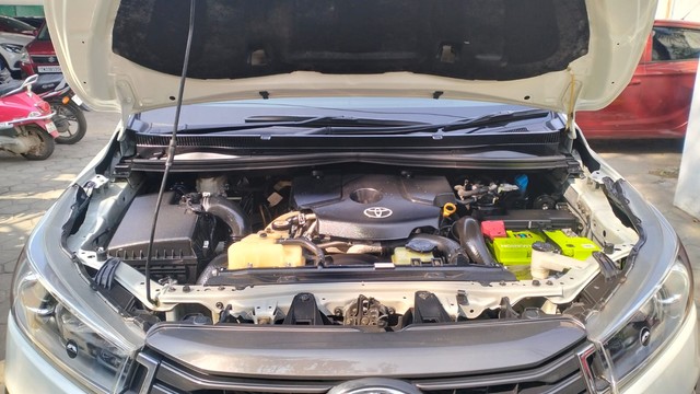 Second-hand 2022 Toyota Innova Crysta 2.4 ZX 7 STR for sale in Coimbatore-5