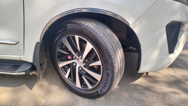 Second-hand 2022 Toyota Innova Crysta 2.4 ZX 7 STR for sale in Coimbatore-11