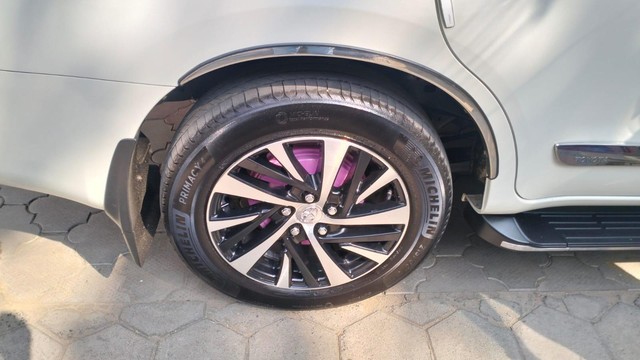 Second-hand 2022 Toyota Innova Crysta 2.4 ZX 7 STR for sale in Coimbatore-7