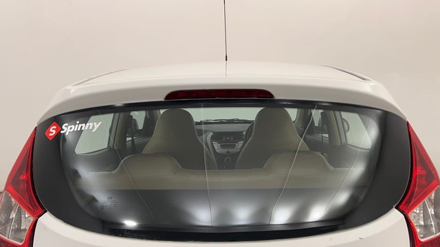 Second-hand 2017 Hyundai EON Sportz for sale in Pune-37