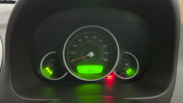 Second-hand 2017 Hyundai EON Sportz for sale in Pune-13