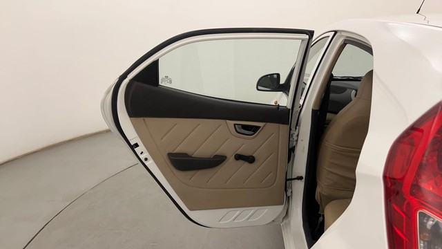 Second-hand 2017 Hyundai EON Sportz for sale in Pune-35