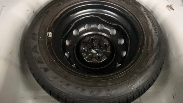 Second-hand 2017 Hyundai EON Sportz for sale in Pune-21