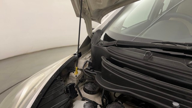 Second-hand 2017 Hyundai EON Sportz for sale in Pune-33