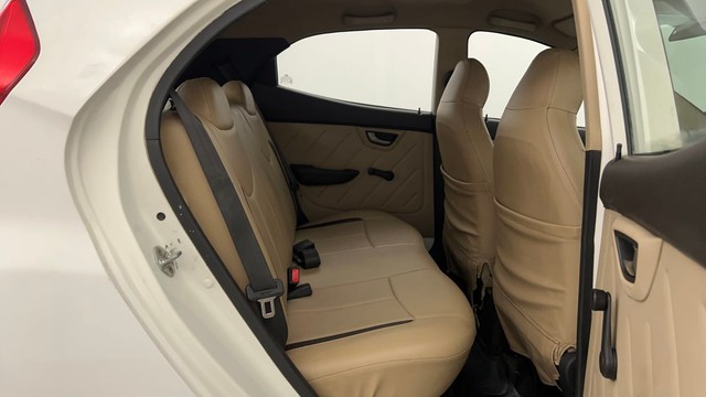 Second-hand 2017 Hyundai EON Sportz for sale in Pune-24