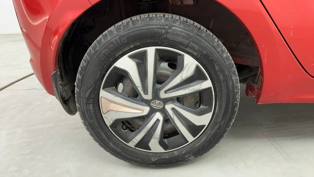 Second-hand 2018 Tata Tiago Wizz Edition Petrol for sale in Pune-18