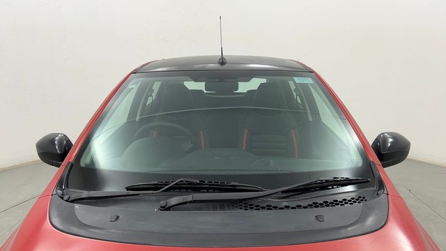 Second-hand 2018 Tata Tiago Wizz Edition Petrol for sale in Pune-10