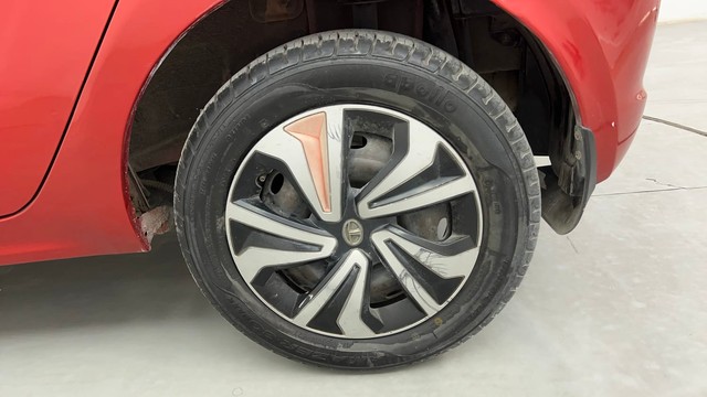 Second-hand 2018 Tata Tiago Wizz Edition Petrol for sale in Pune-19