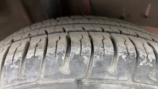 Second-hand 2018 Tata Tiago Wizz Edition Petrol for sale in Pune-27