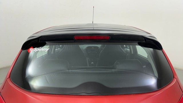 Second-hand 2018 Tata Tiago Wizz Edition Petrol for sale in Pune-36