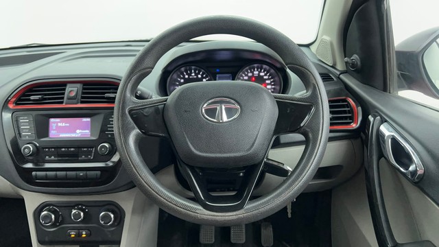 Second-hand 2018 Tata Tiago Wizz Edition Petrol for sale in Pune-28