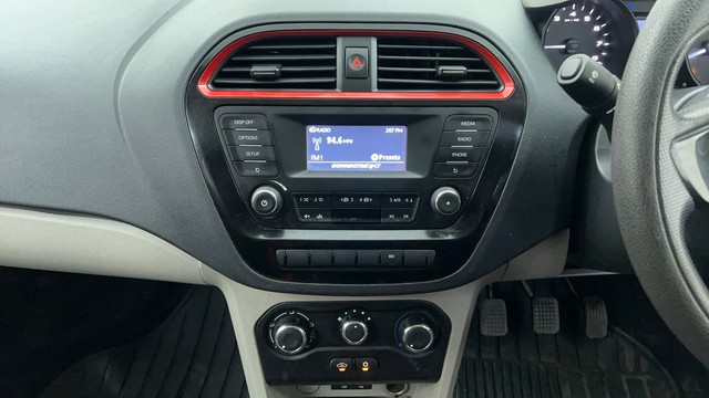 Second-hand 2018 Tata Tiago Wizz Edition Petrol for sale in Pune-31