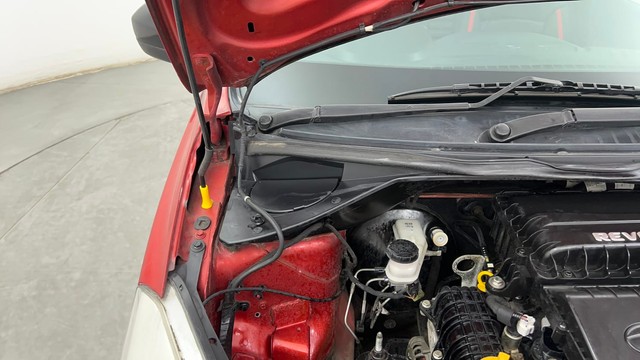 Second-hand 2018 Tata Tiago Wizz Edition Petrol for sale in Pune-30