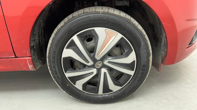 Second-hand 2018 Tata Tiago Wizz Edition Petrol for sale in Pune-17