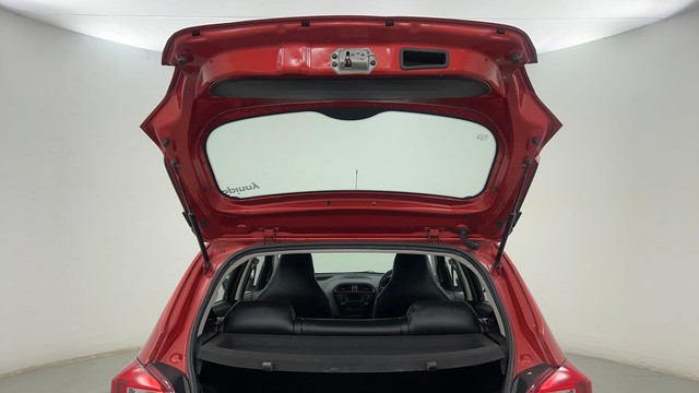 Second-hand 2018 Tata Tiago Wizz Edition Petrol for sale in Pune-32