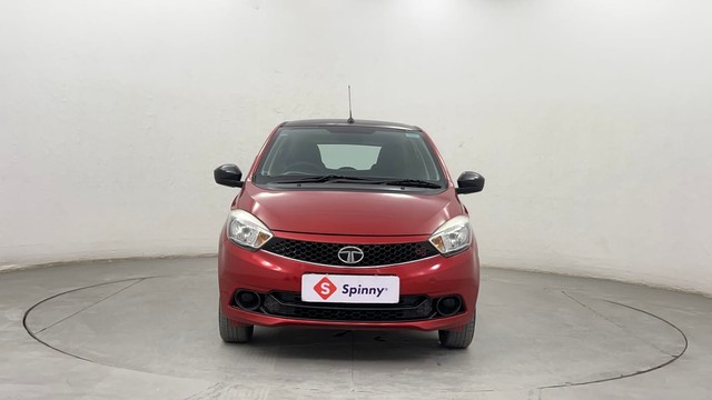 Second-hand 2018 Tata Tiago Wizz Edition Petrol for sale in Pune-7
