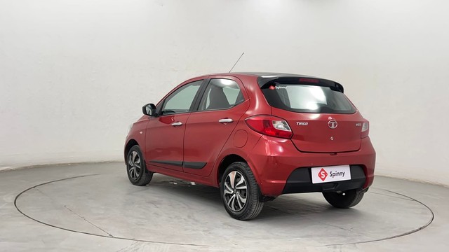 Second-hand 2018 Tata Tiago Wizz Edition Petrol for sale in Pune-5