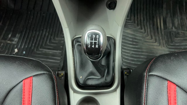 Second-hand 2018 Tata Tiago Wizz Edition Petrol for sale in Pune-12