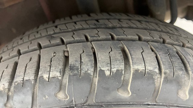 Second-hand 2018 Tata Tiago Wizz Edition Petrol for sale in Pune-37