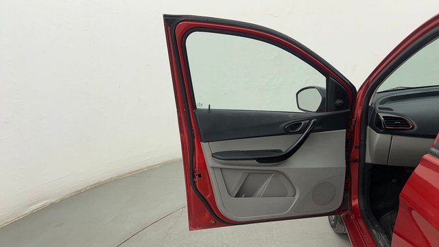 Second-hand 2018 Tata Tiago Wizz Edition Petrol for sale in Pune-23