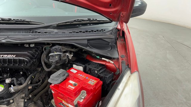 Second-hand 2018 Tata Tiago Wizz Edition Petrol for sale in Pune-26