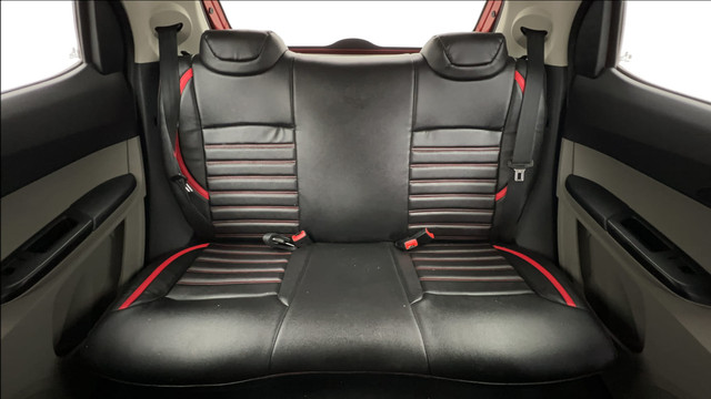 Second-hand 2018 Tata Tiago Wizz Edition Petrol for sale in Pune-33