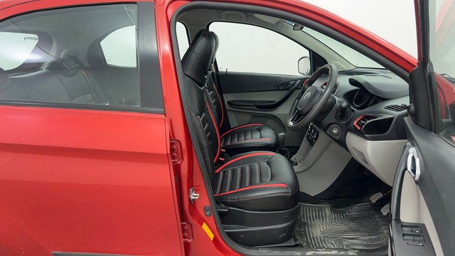 Second-hand 2018 Tata Tiago Wizz Edition Petrol for sale in Pune-15