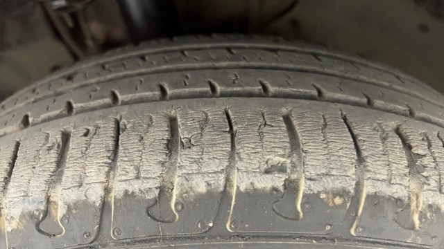 Second-hand 2018 Tata Tiago Wizz Edition Petrol for sale in Pune-29