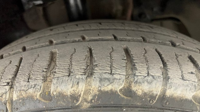 Second-hand 2018 Tata Tiago Wizz Edition Petrol for sale in Pune-35