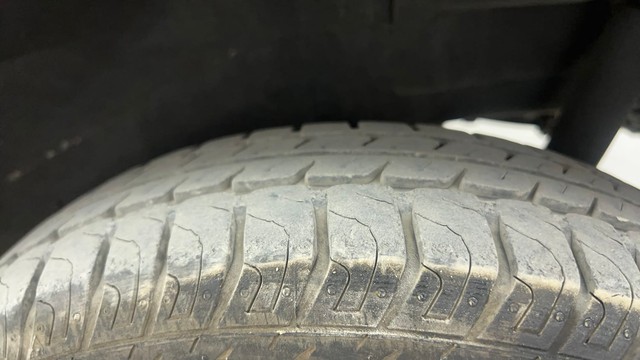 Second-hand 2017 Maruti Wagon R CNG LXI for sale in Pune-24