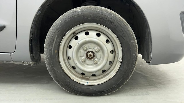 Second-hand 2017 Maruti Wagon R CNG LXI for sale in Pune-17