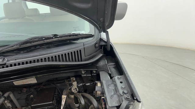 Second-hand 2017 Maruti Wagon R CNG LXI for sale in Pune-34