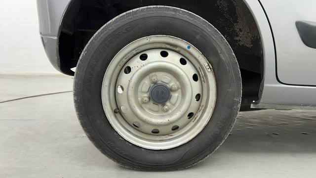 Second-hand 2017 Maruti Wagon R CNG LXI for sale in Pune-18