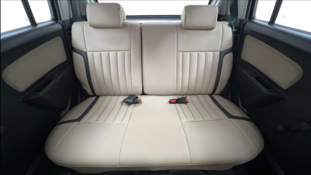 Second-hand 2017 Maruti Wagon R CNG LXI for sale in Pune-31