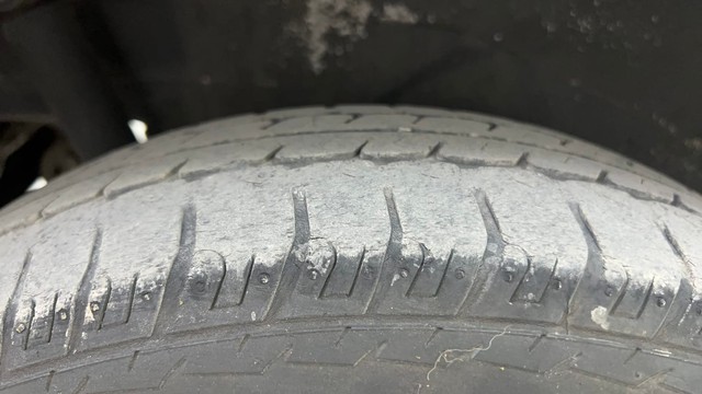 Second-hand 2017 Maruti Wagon R CNG LXI for sale in Pune-26