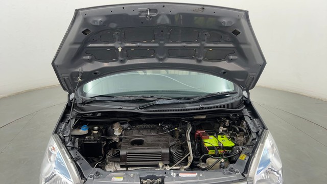 Second-hand 2017 Maruti Wagon R CNG LXI for sale in Pune-8