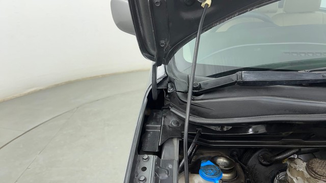 Second-hand 2017 Maruti Wagon R CNG LXI for sale in Pune-39