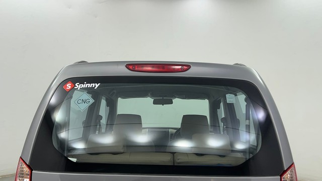 Second-hand 2017 Maruti Wagon R CNG LXI for sale in Pune-28