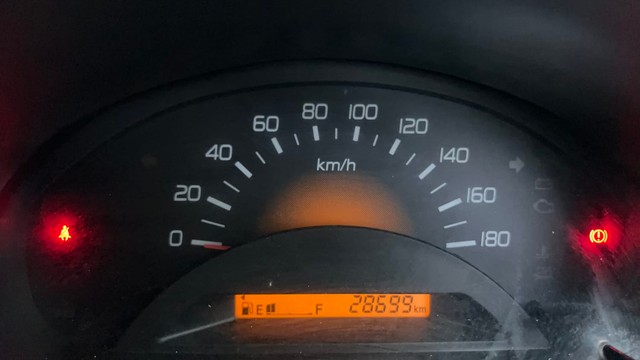 Second-hand 2017 Maruti Wagon R CNG LXI for sale in Pune-13