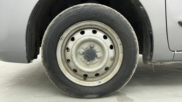 Second-hand 2017 Maruti Wagon R CNG LXI for sale in Pune-20